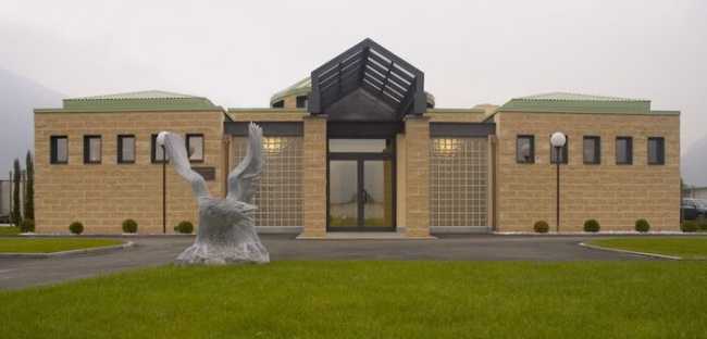 crematorio domodossola