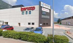 crevola ipercoop