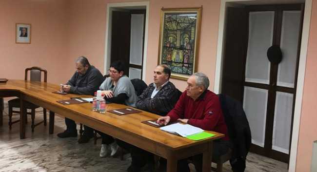 crevola consiglio minoranza