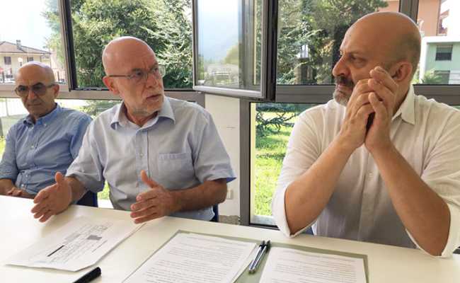 crevola convenzione acqua