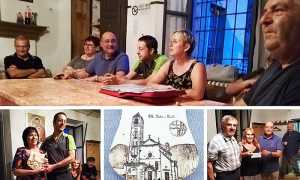 crevola gagliardetto festa ago 19