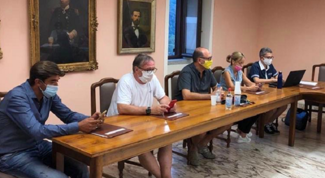 crevoladossola consiglio comunale