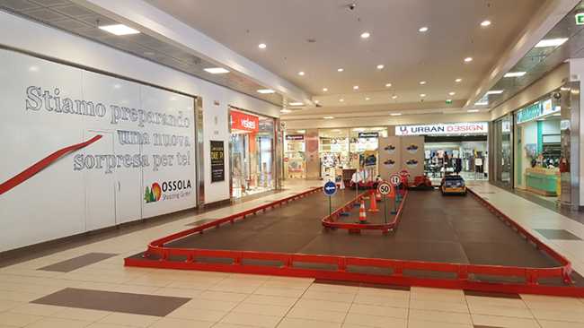 crevoladossola ossola shopping center