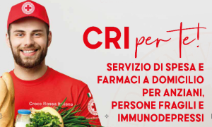 cri domo consegna casa