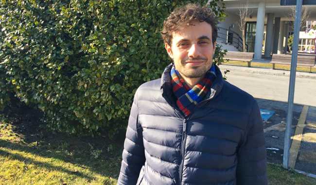 crippa movimento 5 stelle