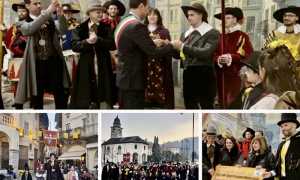 crnevale domo 23 chiavi mix