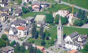 crodo chiesa parrocchiale 1