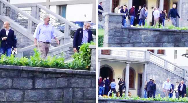 crodo incontro campari ceres