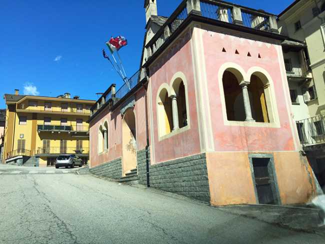 crodo municipio comune