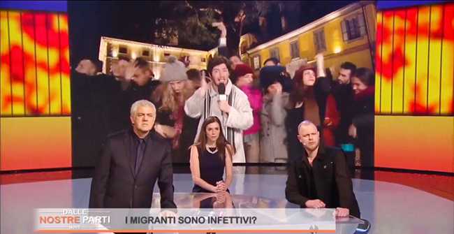 crozza piazza rovereto