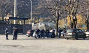 curotti polizia carabinieri locale