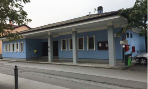 cuzzago locale affitto comune