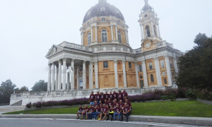 dal rosa superga gruppo 19