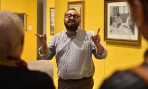 damico antonio musei civici domodossola