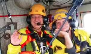 danilo bevilaqua vigile fuoco