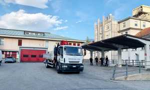 dea tenda protezione