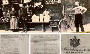 del zoppo medaglia mix