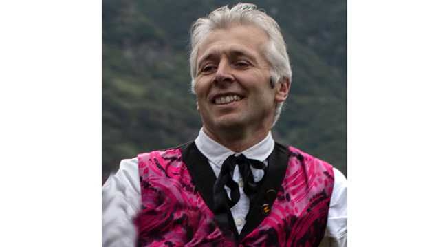 della ferrera giovanni