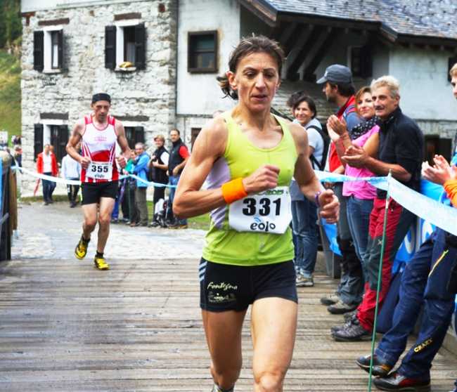 devero Emanuela Brizio