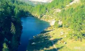 devero drone lago