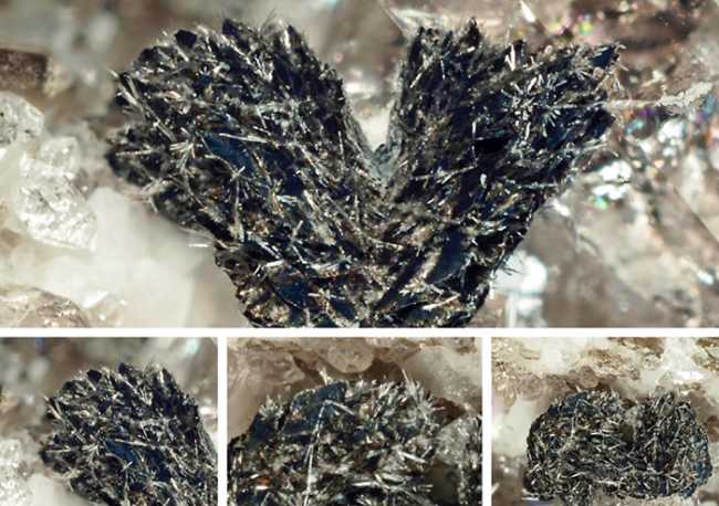 deveroite minerale mix 19