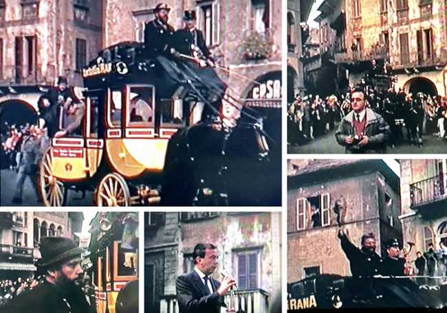 diligenza sempione 1986