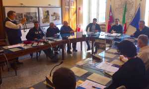 diocesi palme comune presentazione