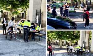 distribuzione mascherinedomo mix