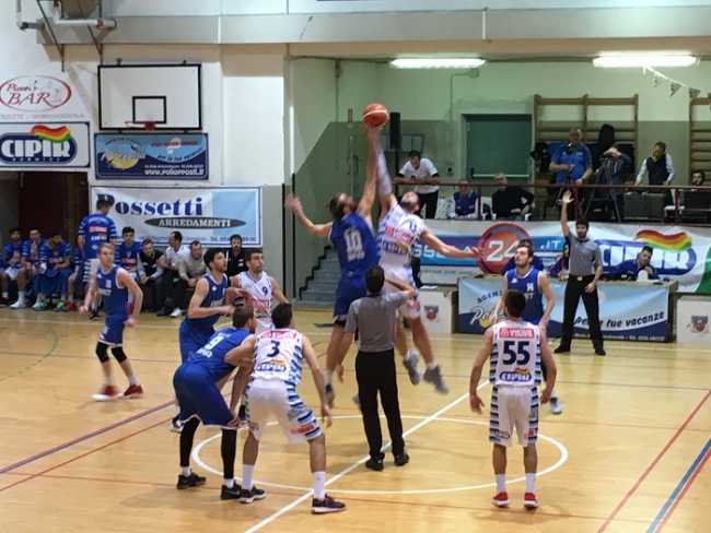 domo basket calendario