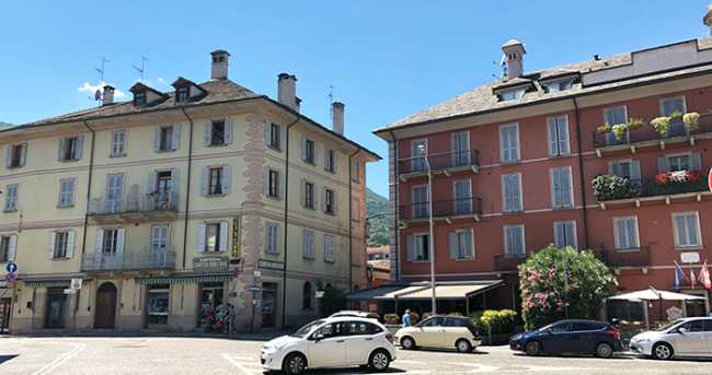 domo cavicchi terminus