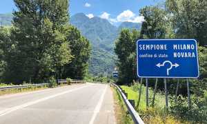 domo ingresso superstrada3