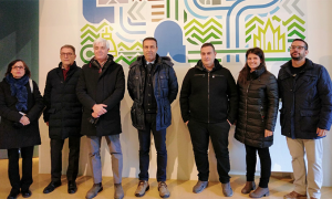 domo ufficio turistico inaugurazione