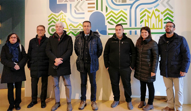 domo ufficio turistico inaugurazione