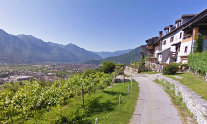 domo vista alto crevola