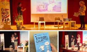 domosofia 19 perri mix