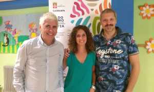 domosofia prologo bambini