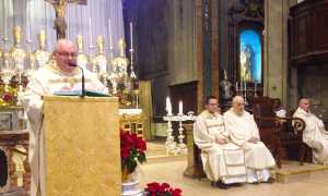 don barone chiesa collegiata pulpito