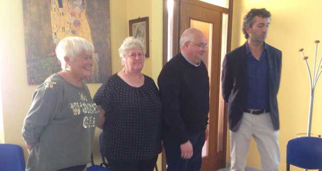 don barone prina gaudenziano