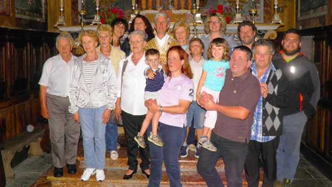 don martini 25 sacerdozio