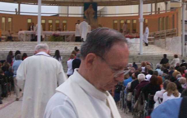 don medjugore armando