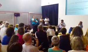 don nur meeting rimini