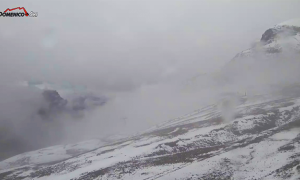 dosso sandomenico prima neve 19