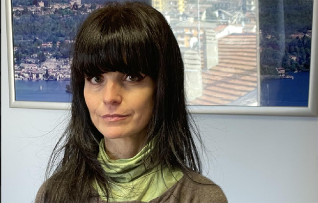 dott morgante primaria asl