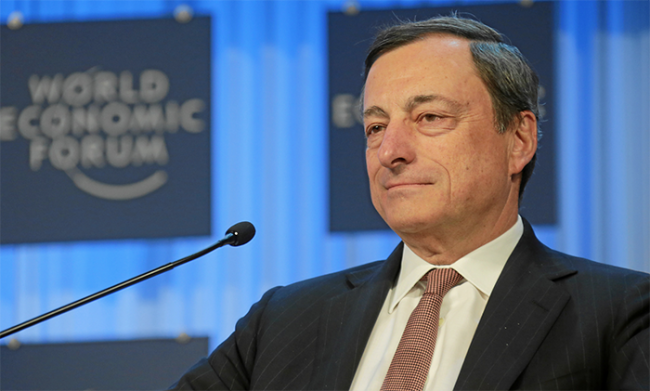 draghi forum