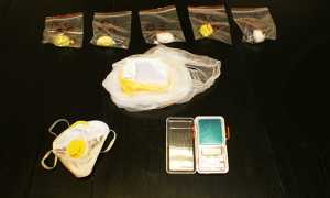 droga cc varzo sequestro set 17