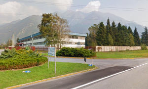 duferdofin pallanzeno esterno