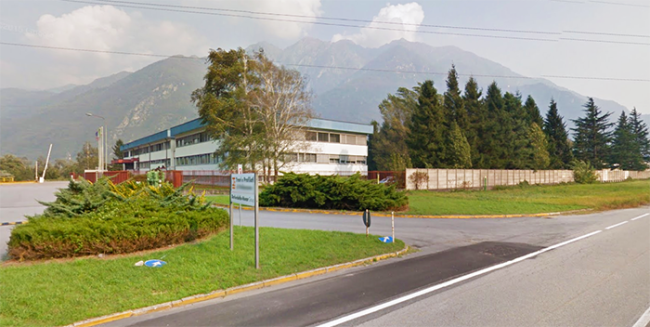 duferdofin pallanzeno esterno