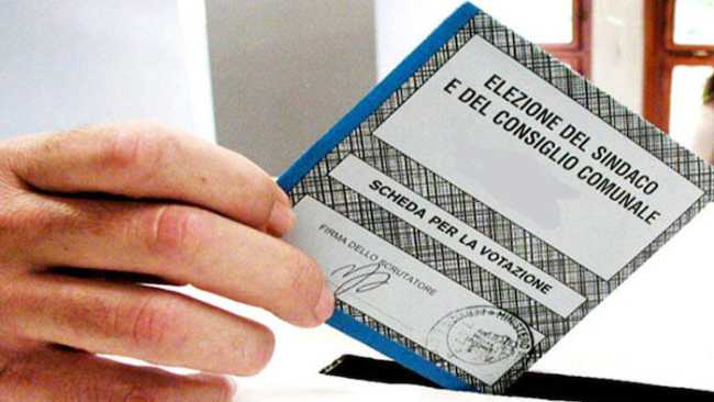 elezioni