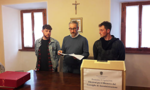 elezioni istituto anzino 18