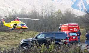 elicottero 118 megolo nov 19